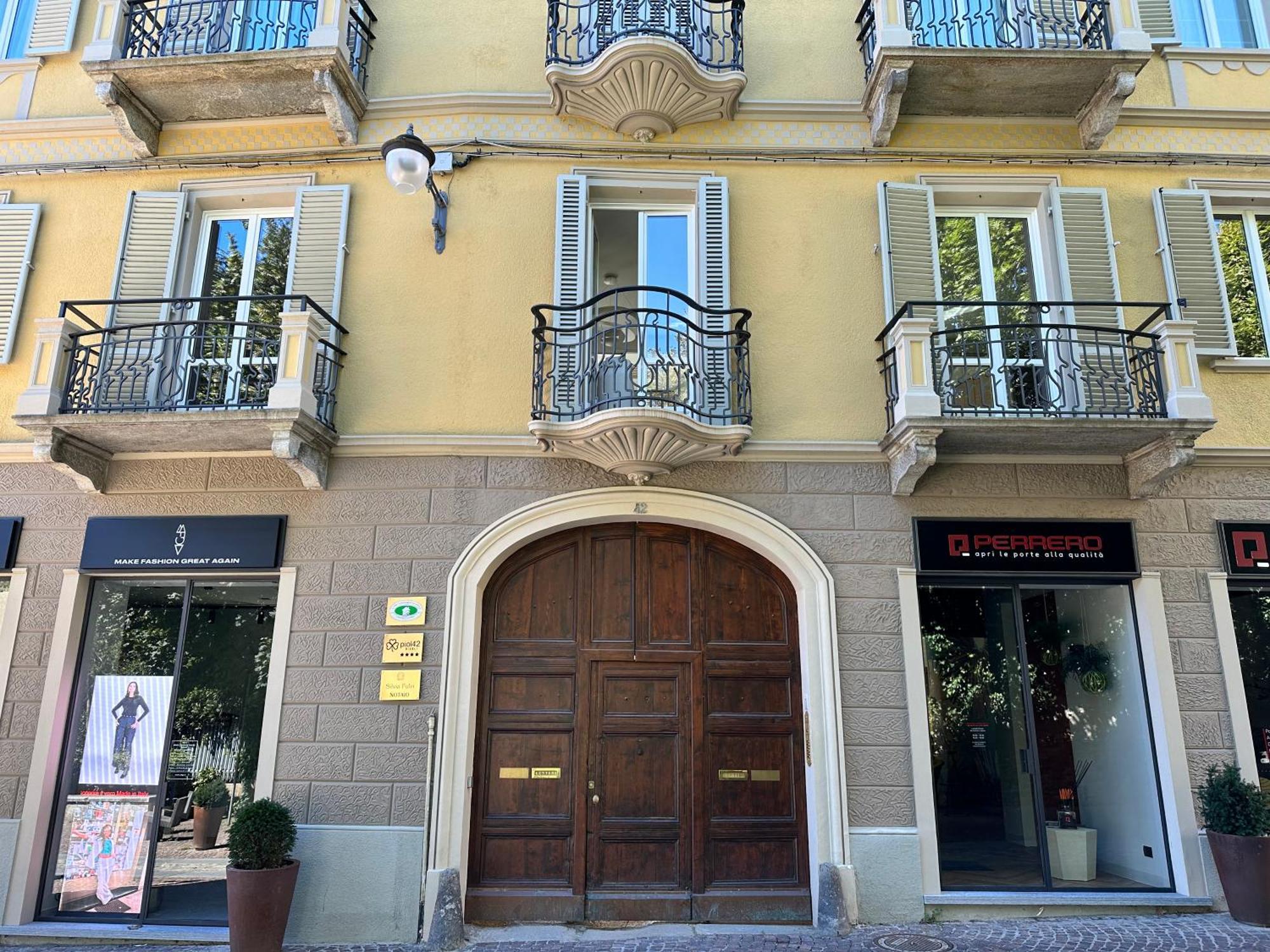 Piol42 - Affitti Brevi Italia Apartment Rivoli  Exterior photo